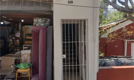 Terreno de esquina na vila beatriz, residencial e comercial - oportunidade!