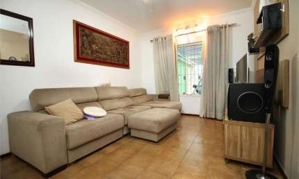 Casa com 3 quartos à venda na Rua Araberi, --, Brooklin, São Paulo
