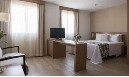 Apartamento-São Paulo-JARDIM PAULISTA | Ref.: REO294271