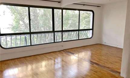 Apartamento com 3 quartos à venda na Rua Guarará, --, Jardim Paulista, São Paulo