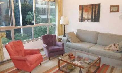 Apartamento-São Paulo-JARDIM PAULISTA | Ref.: REO213444