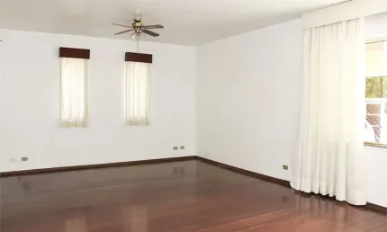 Casa com 4 quartos à venda na Rua Francisco Dias Velho, --, Brooklin, São Paulo