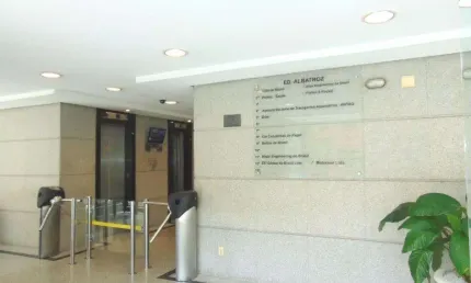 Sala comercial para alugar na Rua Sampaio Viana, --, Paraíso, São Paulo