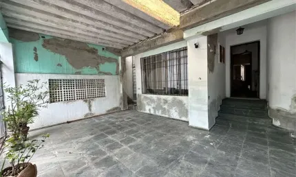 Casa com 3 quartos à venda na Rua Carlos Petit, --, Vila Mariana, São Paulo