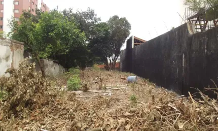 Terreno à venda na Rua Major Freire, --, Saúde, São Paulo