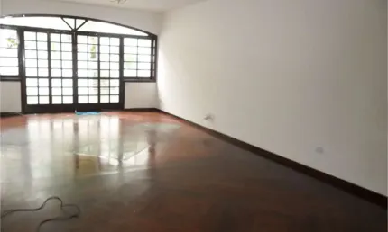 Casa com 4 quartos à venda na Rua Bernardino de Campos, --, Campo Belo, São Paulo