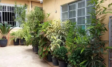 Casa com 5 quartos à venda na Rua Passa Três, --, Vila Leopoldina, São Paulo