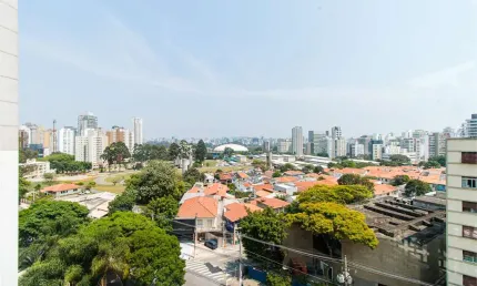 Apartamento a venda no Paraíso - Lindemberg com 278m².