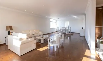 Apartamento abaixo do valor de mercado em higienópolis