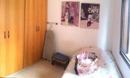 Apartamento com 1 quarto para alugar na Rua Jacques Félix, --, Vila Nova Conceição, São Paulo