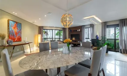 Apartamento com 2 quartos à venda na Rua Edson, --, Campo Belo, São Paulo