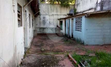 Terreno comercial à venda na Rua Constantino de Sousa, --, Campo Belo, São Paulo
