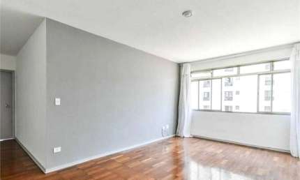 Apartamento com 3 quartos à venda na Rua Maria Figueiredo, --, Paraíso, São Paulo
