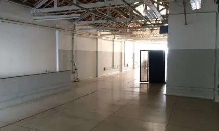 Barracão / Galpão / Depósito à venda na Rua Venâncio Aires, --, Pompéia, São Paulo