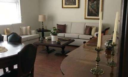 Casa com 5 quartos à venda na Rua Araberi, --, Brooklin, São Paulo