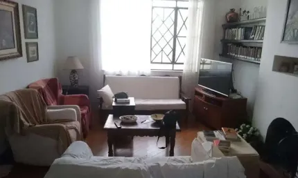 Casa/Terreno à venda no Jardim Paulista em rua tranquila com boa localização!!