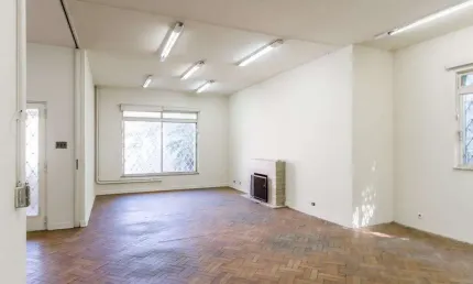 Casa com 9 quartos à venda na Rua Bento de Andrade, --, Jardim Paulista, São Paulo