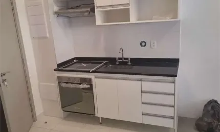 Apartamento-São Paulo-ALTO DE PINHEIROS | Ref.: REO248912