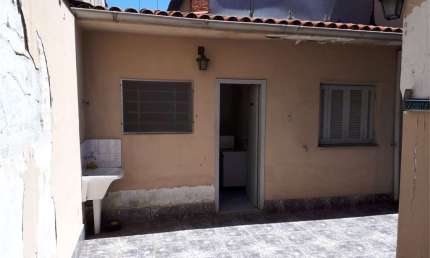Casa comercial à venda na Rua Botuí, --, Planalto Paulista, São Paulo