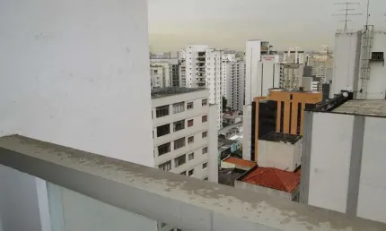 Apartamento a venda Jardim América, 60mts, 1 dormitórios, sala, cozinha, wc, 2 vagas, lazer