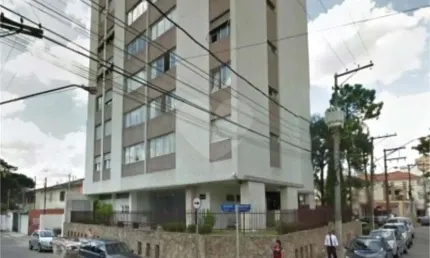 Apartamento com 90 metros - 3 dormitórios - 1 suíte - 1 vaga.