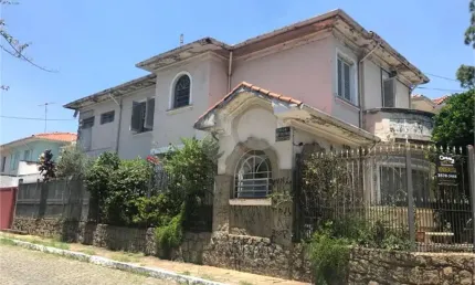 Casa comercial à venda na Rua Luís Góis, --, Planalto Paulista, São Paulo