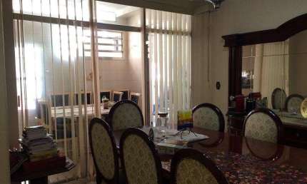 Casa com 3 quartos à venda na Rua Frei Rolim, --, Saúde, São Paulo