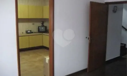 Casa com 4 quartos à venda na Rua Luís Góis, --, Planalto Paulista, São Paulo