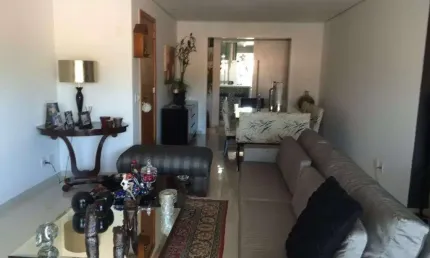 Apartamento com 3 quartos à venda na Rua Ossian Terceiro Teles, --, Chácara Flora, São Paulo