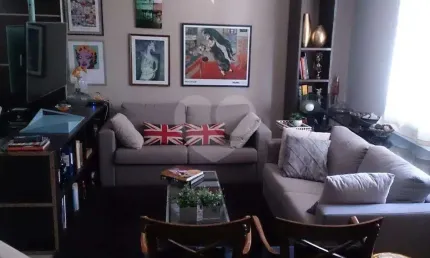 Casa com 3 quartos à venda na Avenida Moaci, --, Planalto Paulista, São Paulo