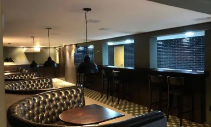 Casa comercial à venda na Rua Treze de Maio, --, Bela Vista, São Paulo
