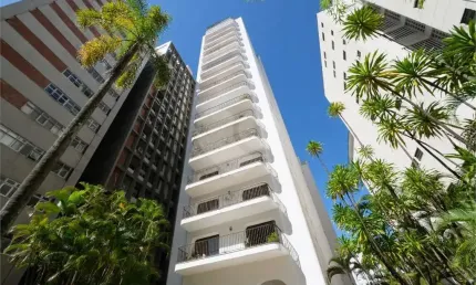 Apartamento a venda no jardins com 290 m², 4 dormitórios, 4 vagas!