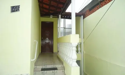 Casa com 6 quartos à venda na Rua Correia Galvão, --, Aclimação, São Paulo