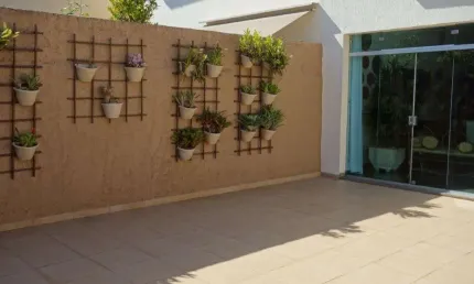 Casa com 3 quartos à venda na Rua Barão de Vallim, --, Campo Belo, São Paulo