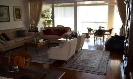 Apartamento com 3 quartos à venda na Rua Manoel Antônio Pinto, --, Morumbi, São Paulo