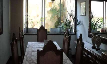 Casa com 7 quartos à venda na Rua Marília de Dirceu, --, Campo Belo, São Paulo