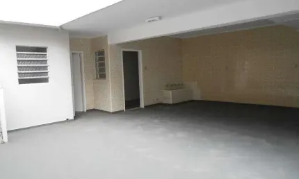 Casa comercial à venda na Rua Vespasiano, --, Vila Romana, São Paulo
