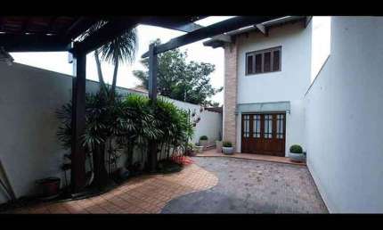Casa comercial à venda na Rua Visconde de Aguiar Toledo, --, Campo Belo, São Paulo