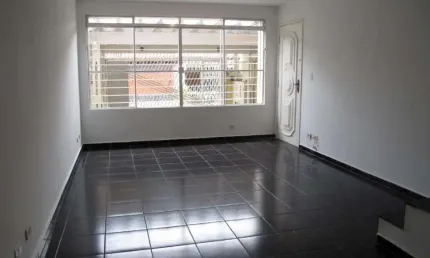 Casa com 3 quartos à venda na Rua Doutor Domingos de Sylos, --, Brooklin, São Paulo