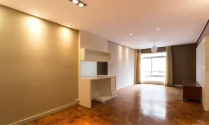 Apartamento a venda com 3 dormitórios na bela vista