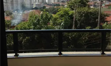 120m² - 3 dormitorios  sendo 1 suite, sacadas, 2 vagas e deposito - lazer