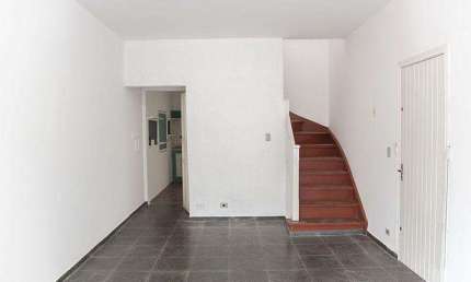 Casa comercial para alugar na Rua Pascal, --, Campo Belo, São Paulo