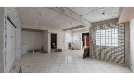 Casa comercial à venda na Rua Demóstenes, --, Campo Belo, São Paulo