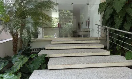 Apartamento com 3 quartos à venda na Rua Haddock Lobo, --, Jardim América, São Paulo