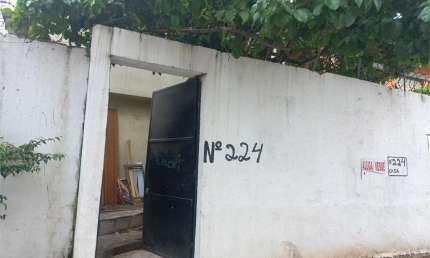 Casa com 2 quartos à venda na Rua Professor Doutor José Marques da Cruz, --, Brooklin, São Paulo