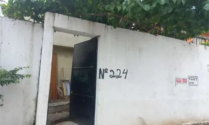 Casa comercial à venda na Rua Professor Doutor José Marques da Cruz, --, Brooklin, São Paulo
