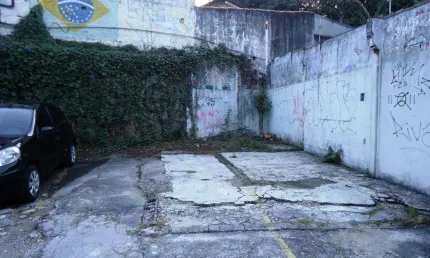 Terreno comercial à venda na Avenida Paulo VI, --, Sumaré, São Paulo