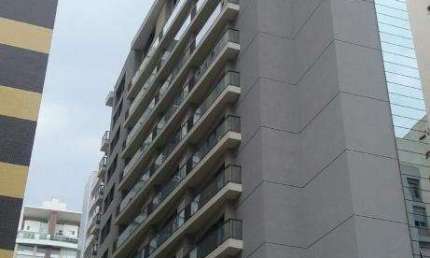 Sala comercial à venda na Rua Bela Cintra, --, Bela Vista, São Paulo