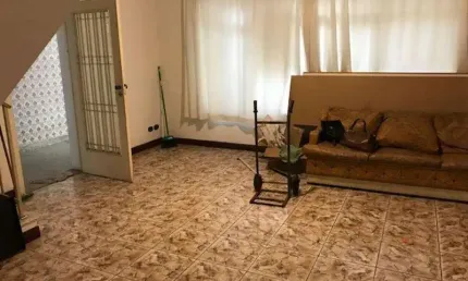 Casa comercial à venda na Rua Xavier Gouveia, --, Campo Belo, São Paulo