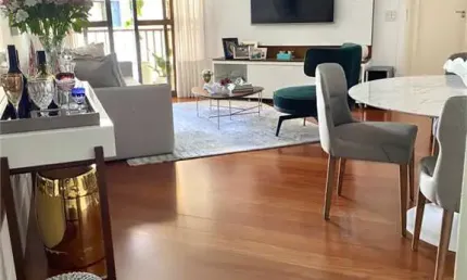 Apartamento com 2 quartos à venda na Rua Guiara, --, Pompéia, São Paulo